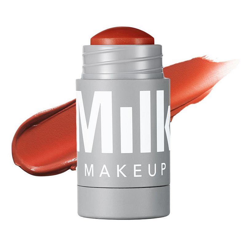 Milk Makeup Lip + Cheek Cream Blush Stick - Swerve
