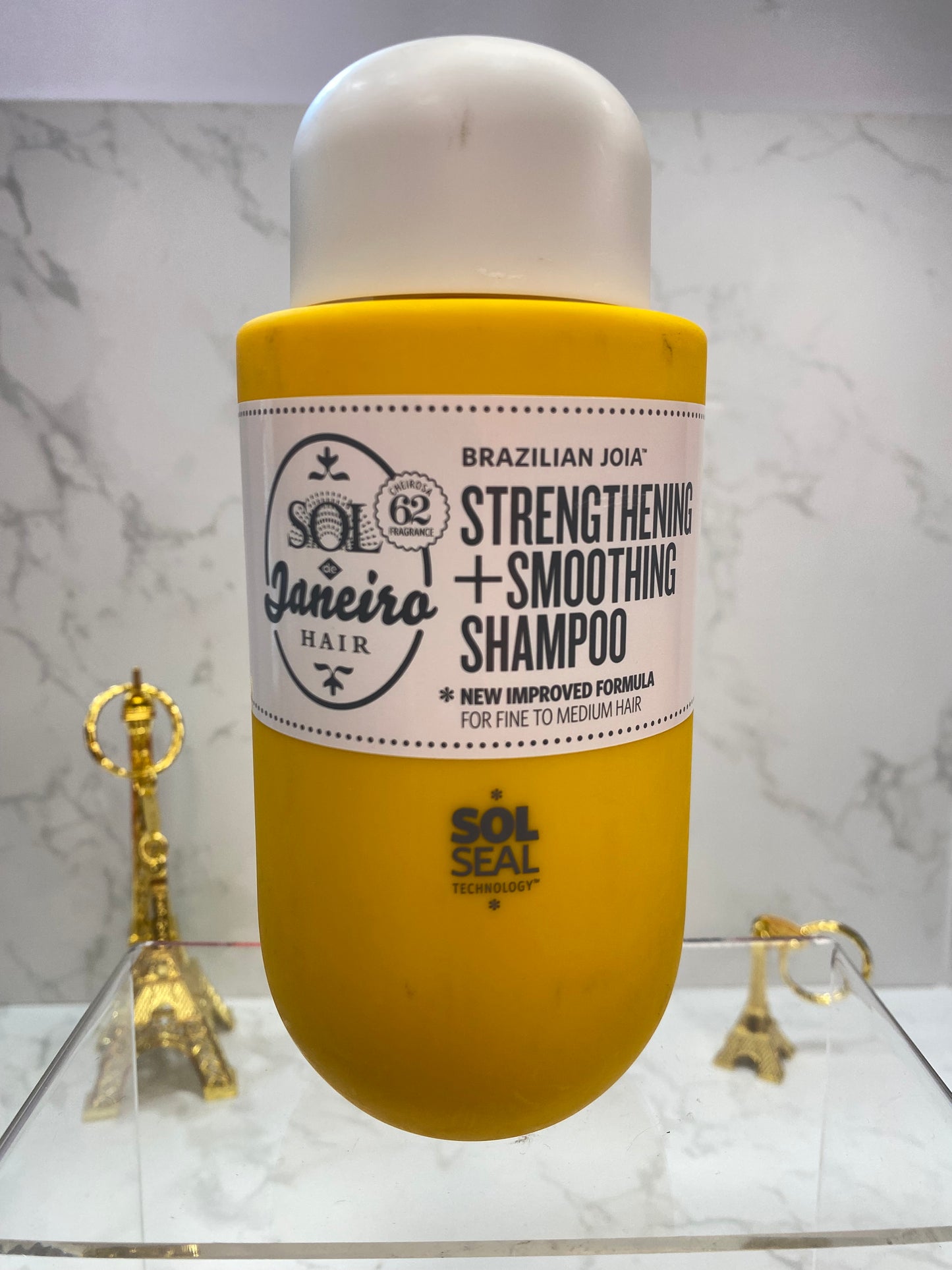 Sol de Janeiro Brazilian Joia Strengthening + Smoothing Shampoo