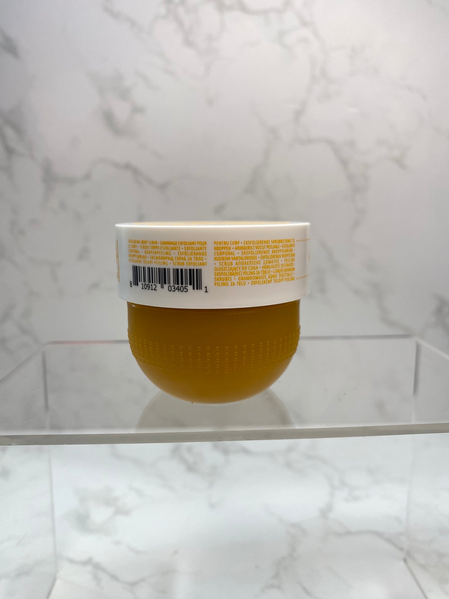 Sol de Janeiro 62 Bum Bum Body Scrub 20 g