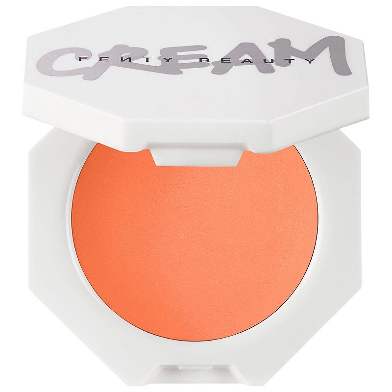 Fenty Cheeks Out Freestyle Cream Blush - 11 Peach Face