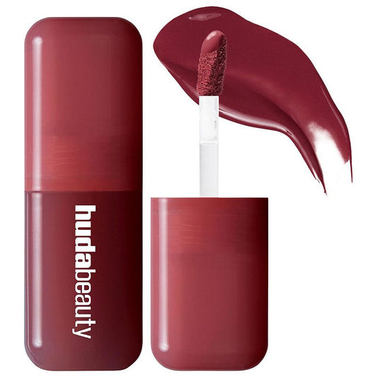 Huda Beauty Blush Filter Liquid Blush - Black Cherry