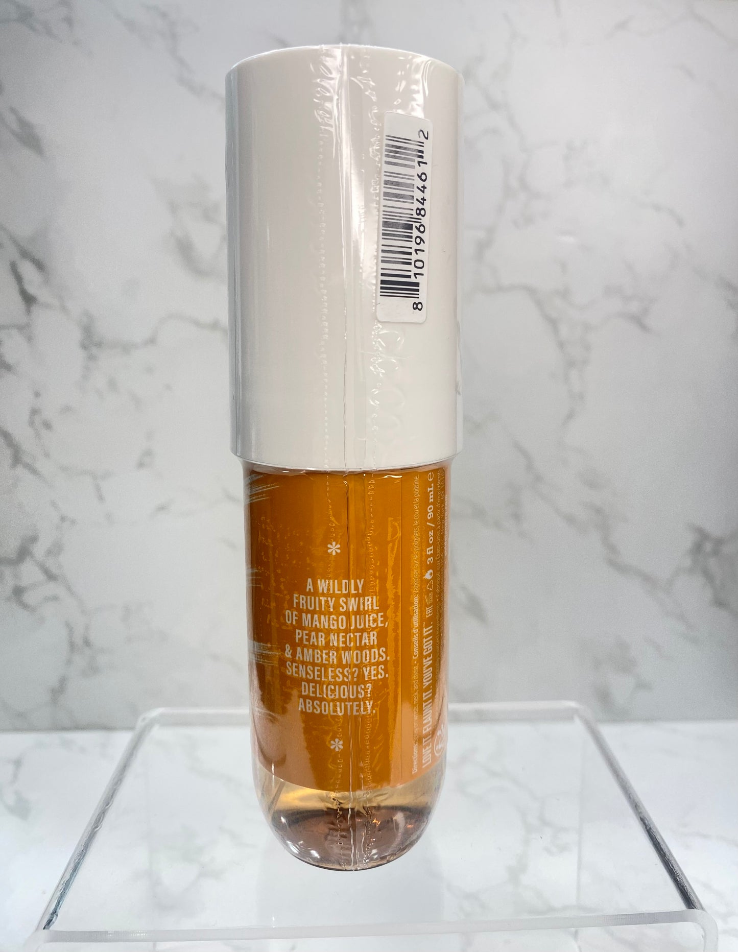 Limited Edition Sol de Janeiro Cheirosa 67 Perfume Mist 3 oz
