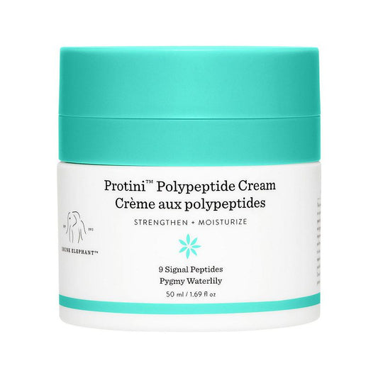 Drunk Elephant Protini Polypeptide Cream 1.69 Oz Cream
