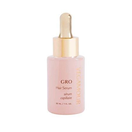 Vegamour GRO Hair Serum for Thinning Hair 1 oz / 30 ML