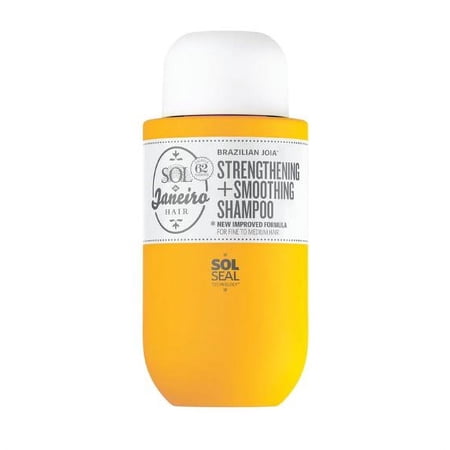Sol De Janeiro - Brazilian Joia Damage Repairing Shampoo (90ml)