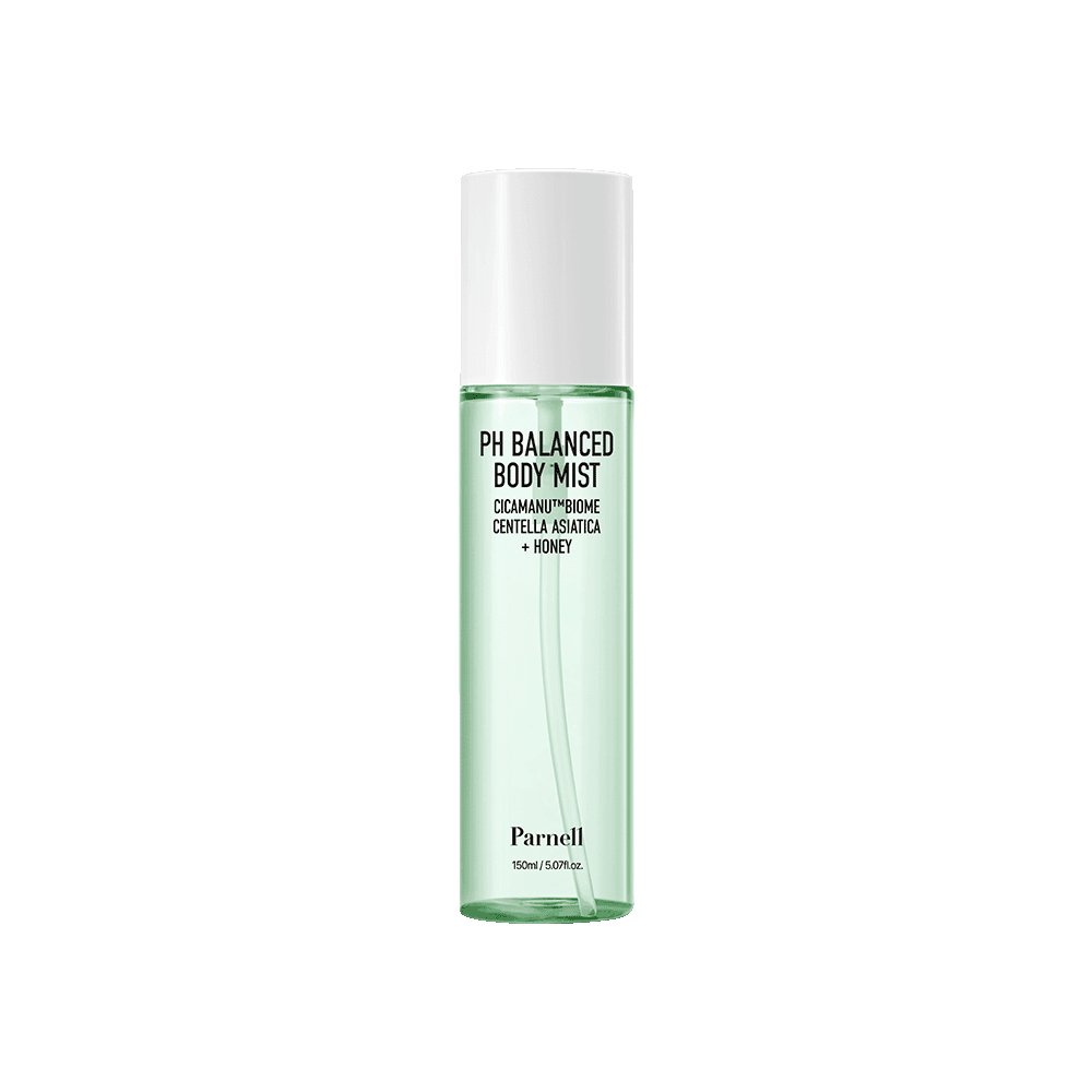 Parnell PH Balanced Body Mist 5.07 oz