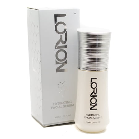 Lorion Hydrating Facial Serum 1.35 Fl Oz
