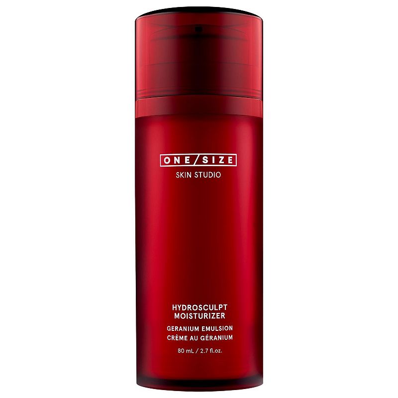 One Size One/size By Patrick Starrr Hydrosculpt Hydrating Cream Moisturizer with Geranium Oil Emulsion