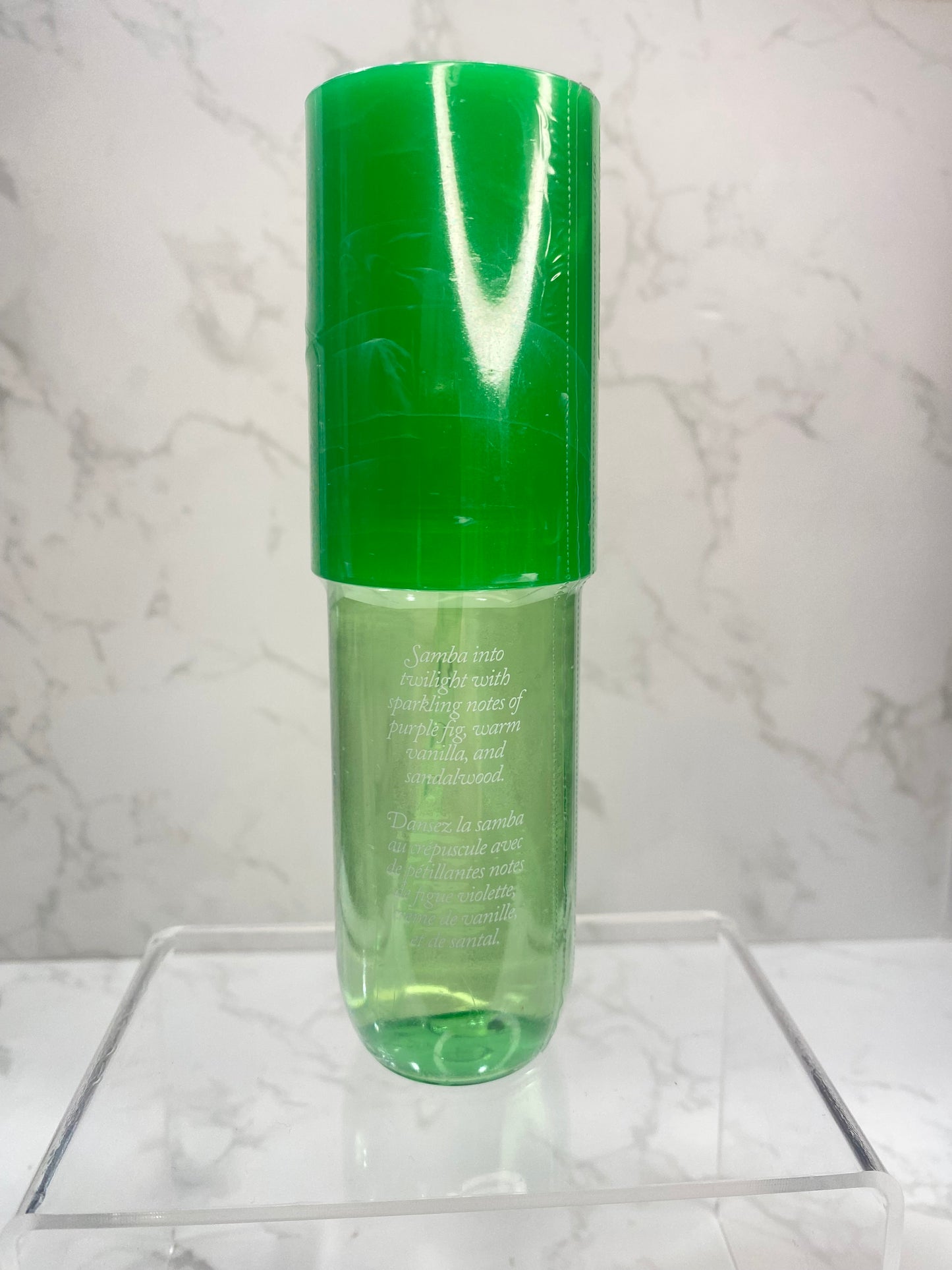 Limited Edition Sol de Janeiro Dança Mística Perfume Mist 3 oz