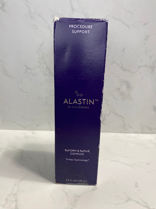 Alastin Reform & Repair Complex Procedure Support 5.0 oz - Damaged Box