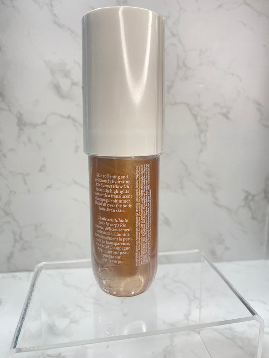 Sol de Janeiro 62 GlowMotions Glow Body Oil