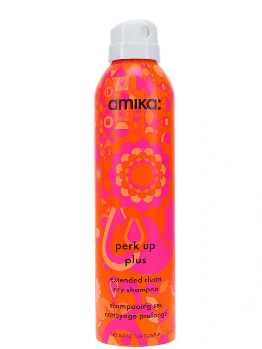 Amika Perk Up Plus Dry Shampoo 199 ml