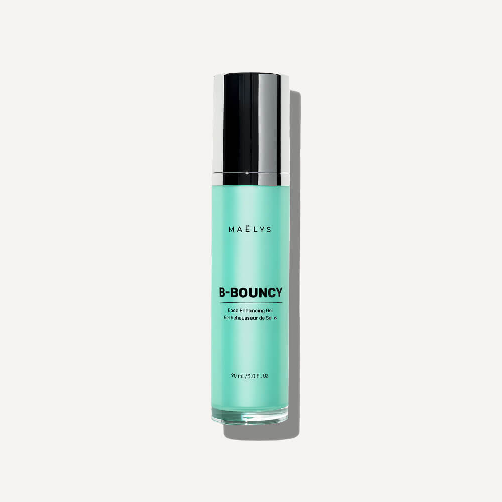 Maelys B-Bouncy Boob Enhancement Gel