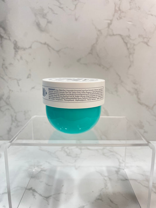 Limited Edition Sol de Janeiro Coco Cabana Cream Mini 50 ml