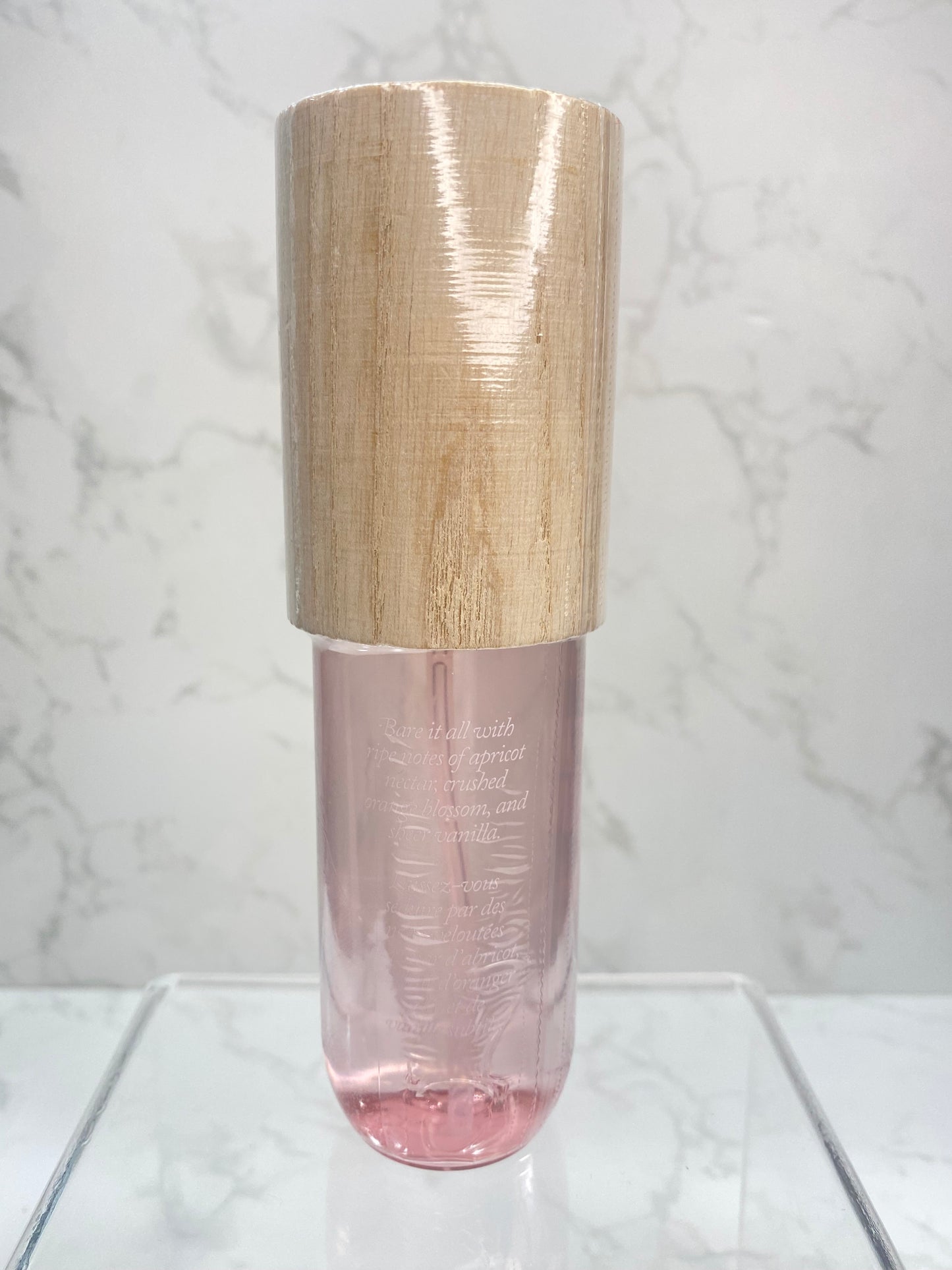 Limited Edition Sol de Janeiro Cheeky Bikini Perfume Mist 3 oz