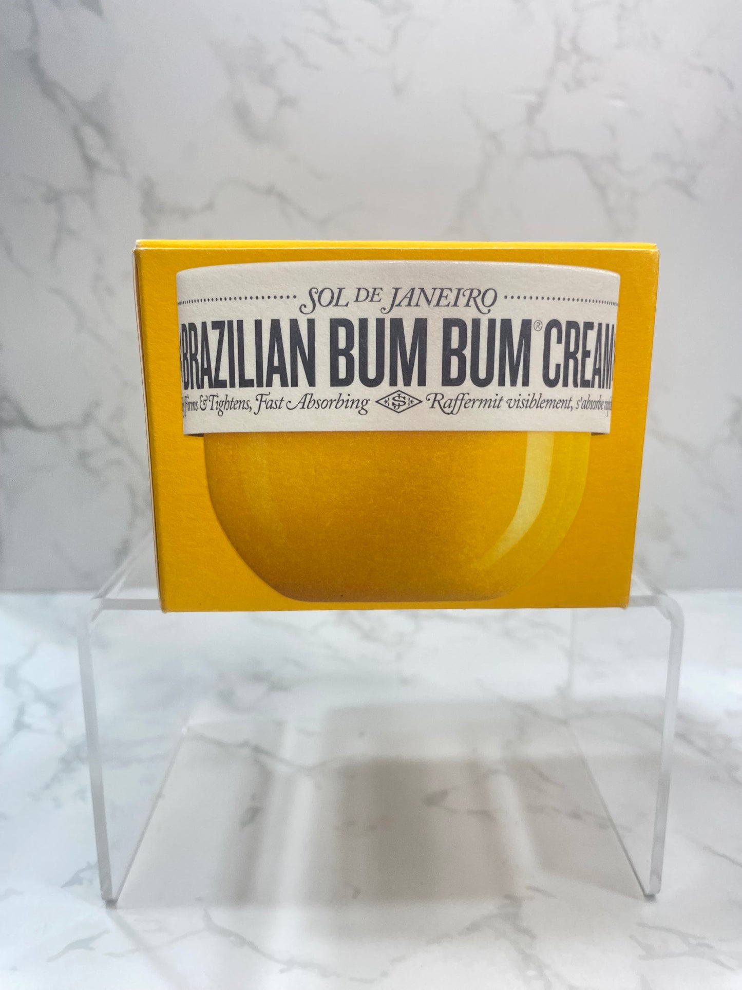 Sol de Janeiro Brazilian Bum Bum Cream 5 oz
