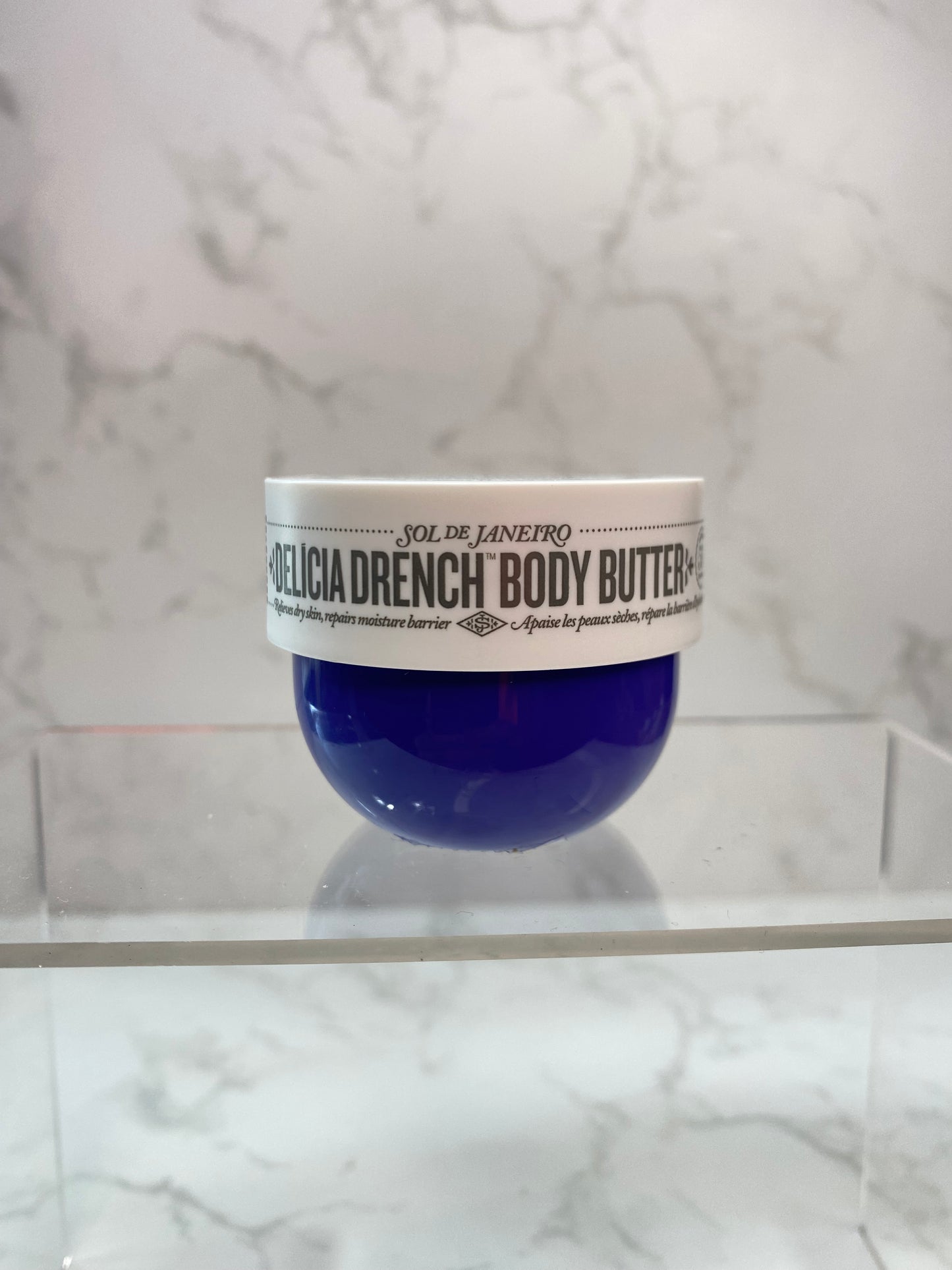 Sol de Janeiro 59 Delícia Drench Body Butter 25 ml