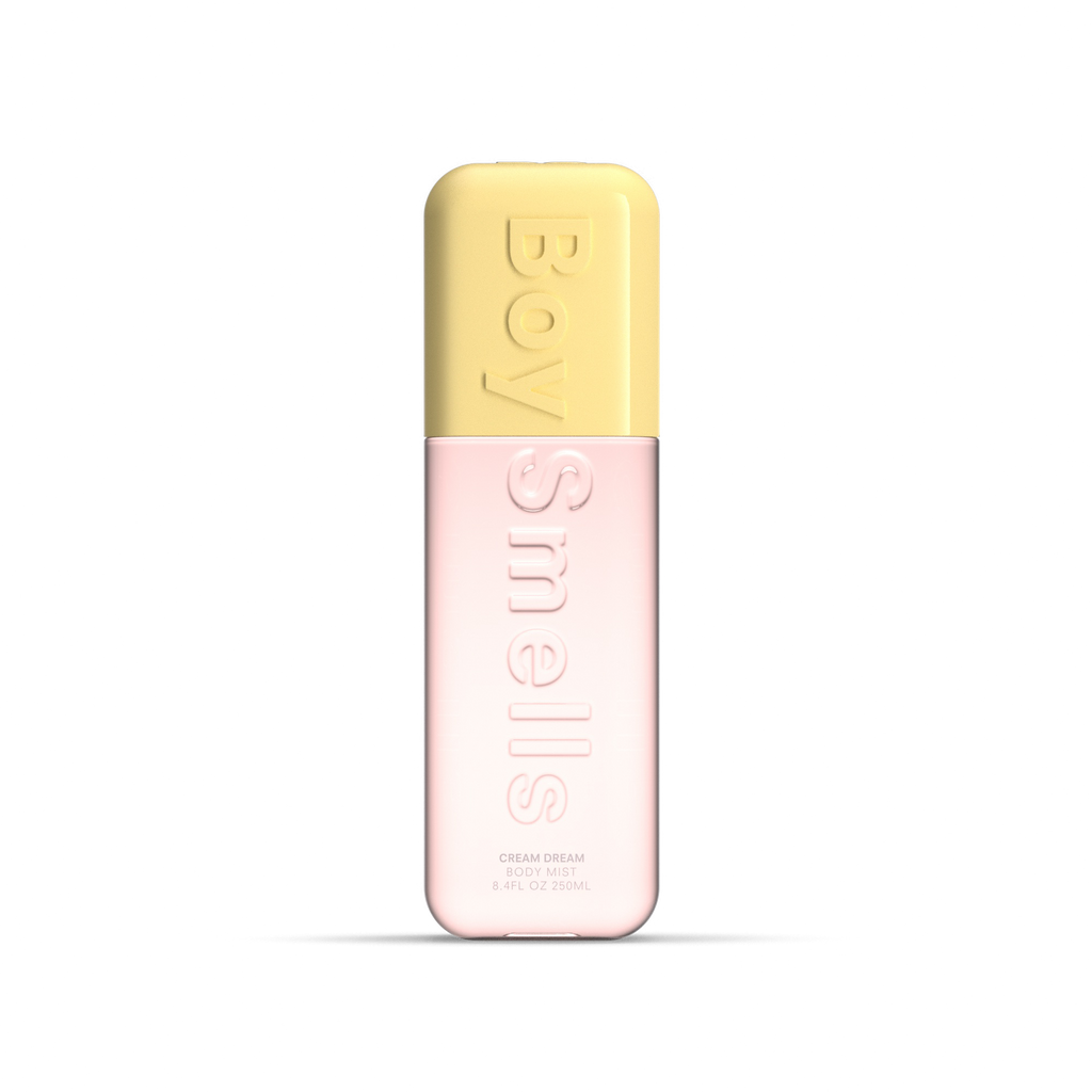 Boy Smells Cream Dream Body Mist