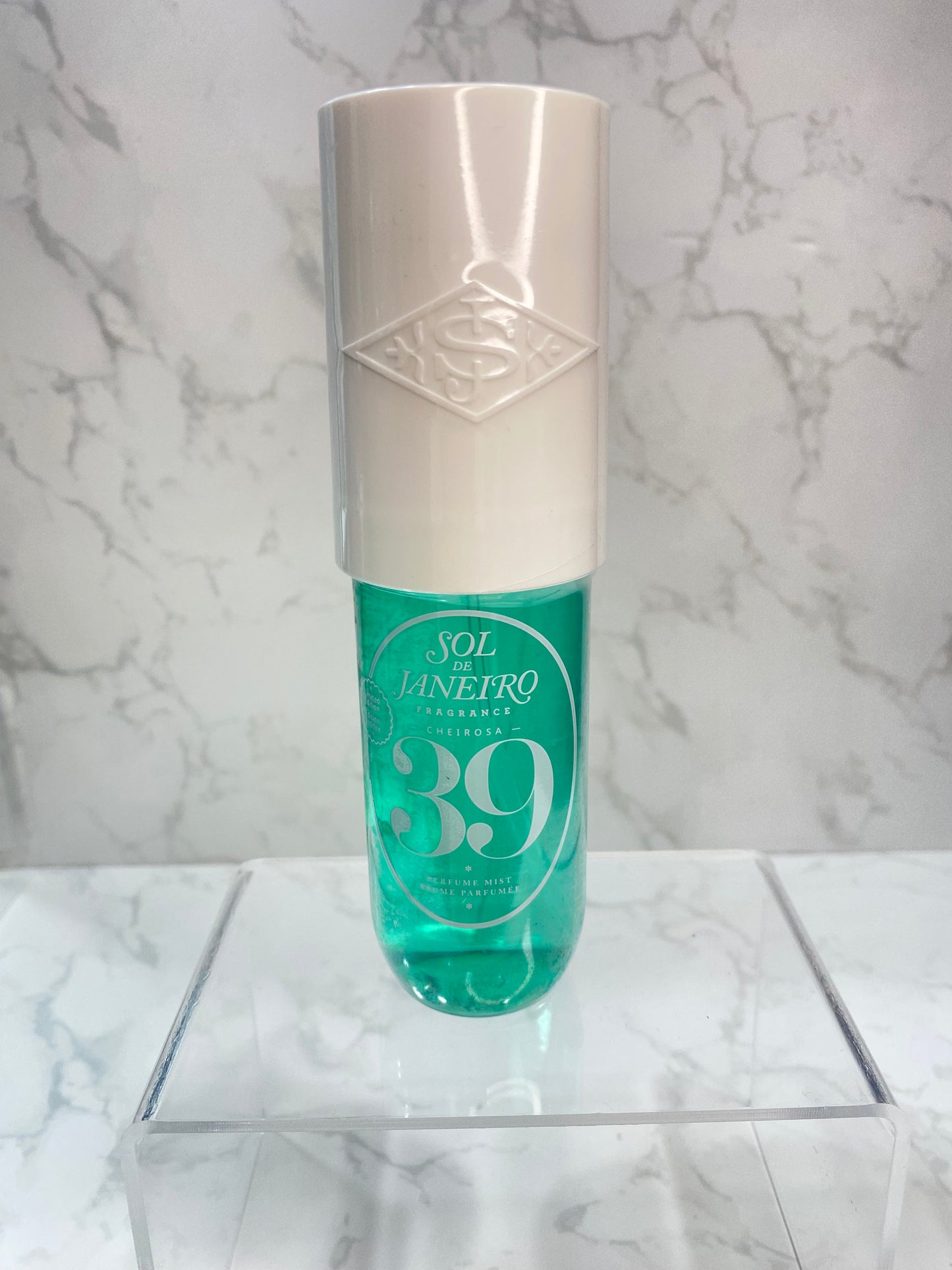 Sol de Janeiro Cheirosa 39 Perfume Mist 3 oz