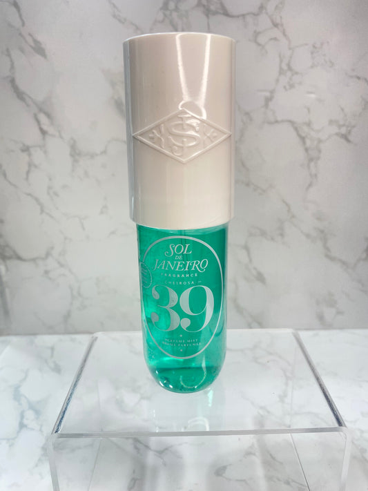 Sol de Janeiro Cheirosa 39 Perfume Mist 3 oz