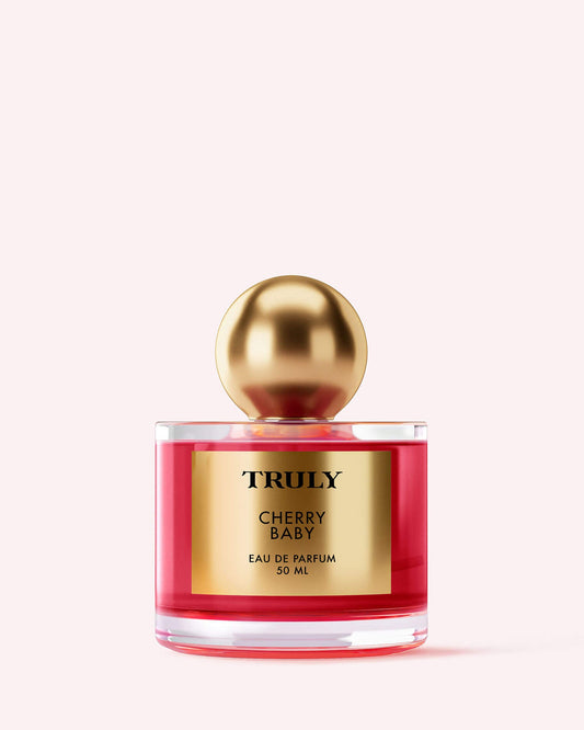 Truly Cherry Baby Eau De Parfum 50 ml