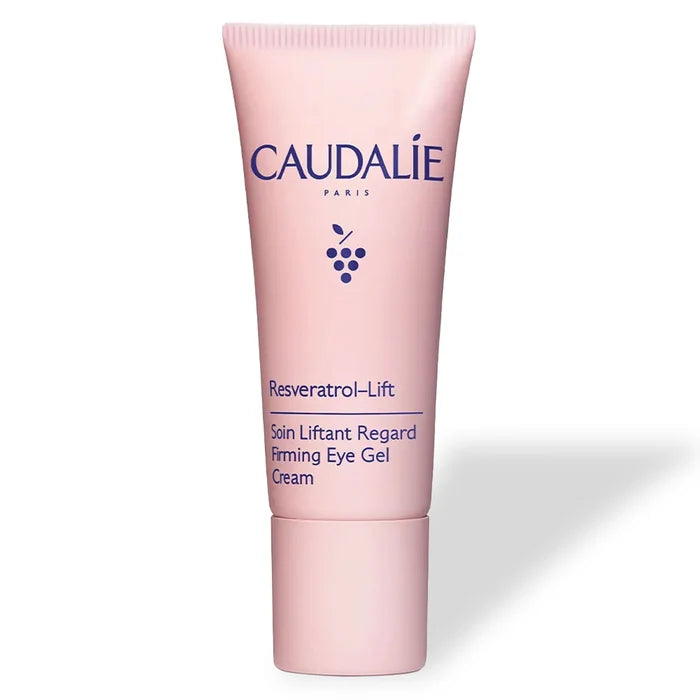 Caudalie Resveratrol-lift Depuffing Eye Cream with Peptides