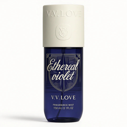 VV Love Ethereal Violet Mist 5.1 oz