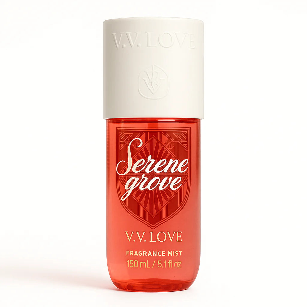 VV Love Serene Grove Mist 5.1 oz