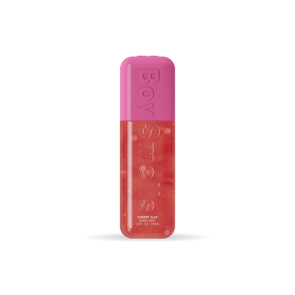 Boy Smells Cherry Slay Body Mist