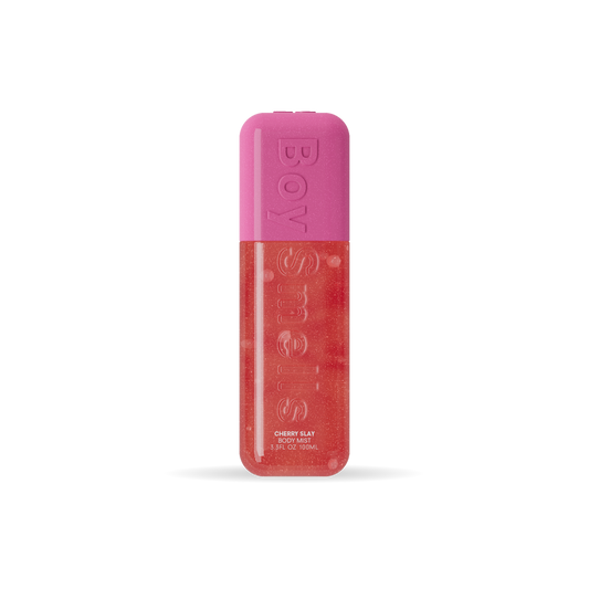 Boy Smells Cherry Slay Body Mist