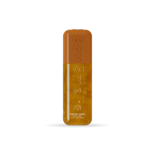 Boy Smells Chestnut Cheeks Body Mist