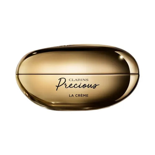 Clarins Precious La Creme