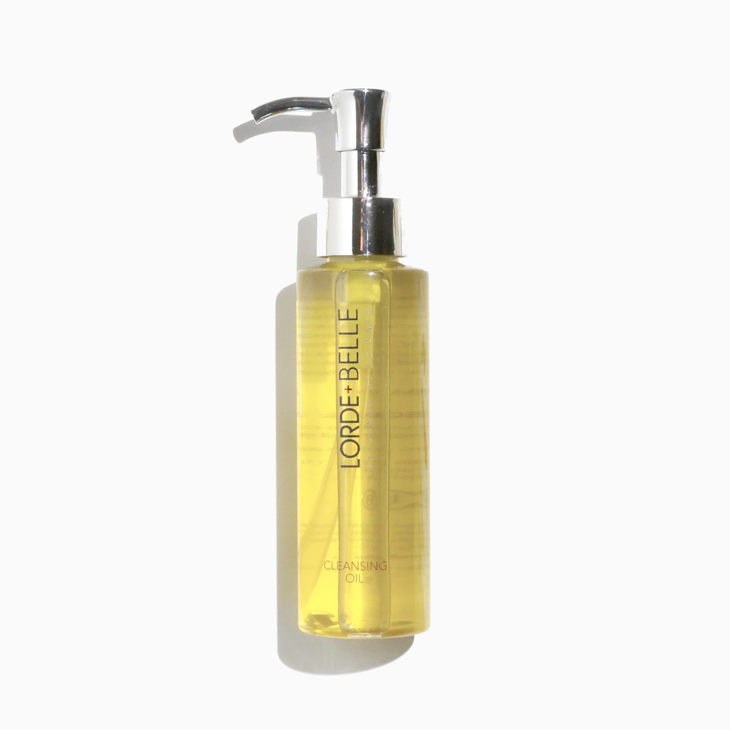 Lorde + Belle Cleansing Oil 4 oz