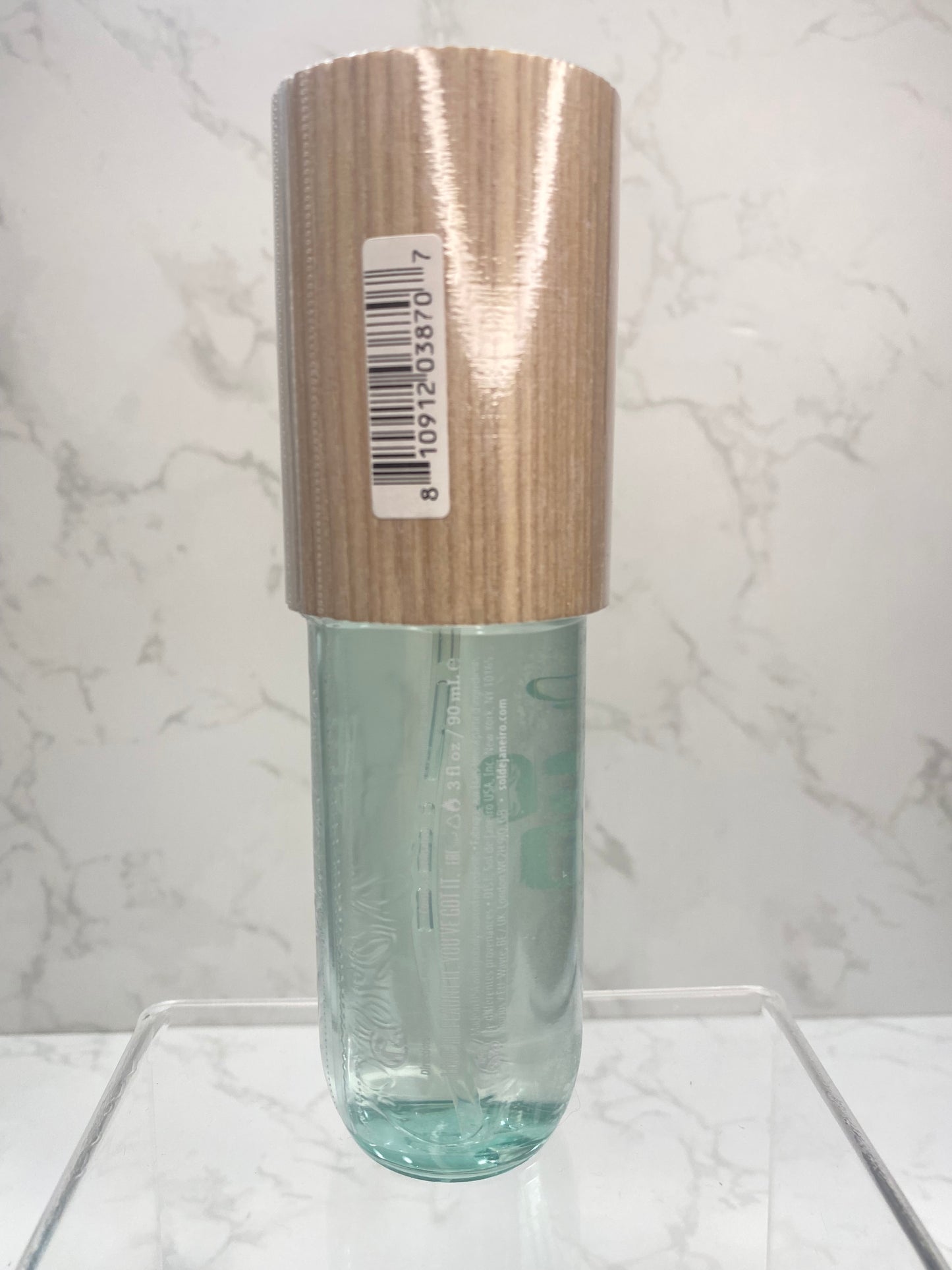 Limited Edition Sol de Janeiro Refresco Paraíso Perfume Mist 3 oz