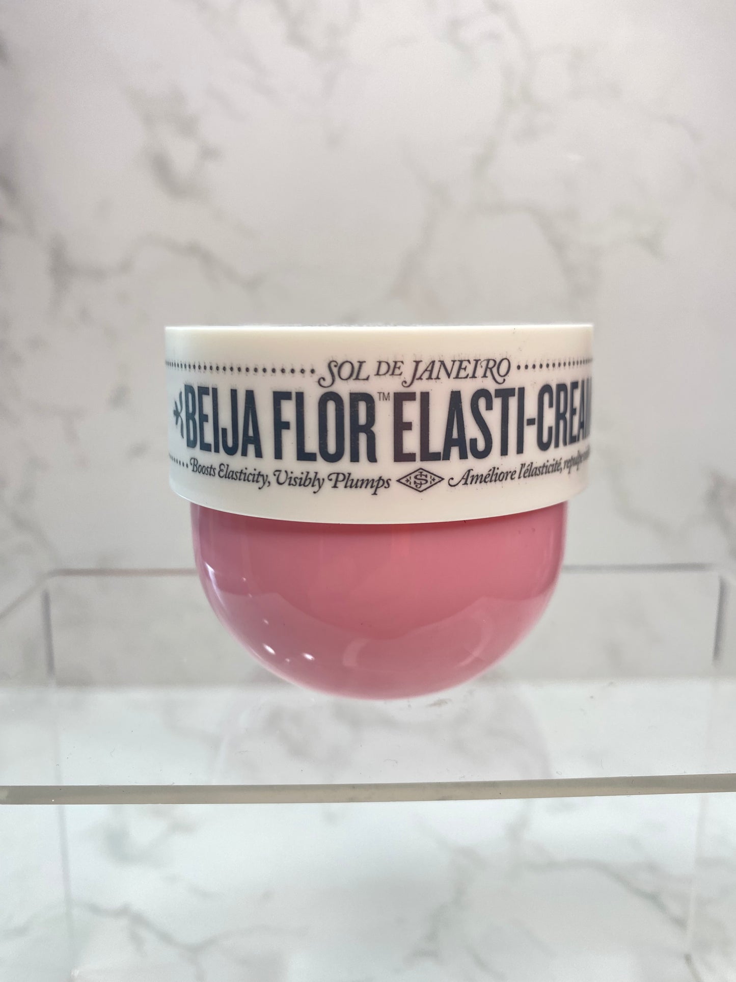 Sol de Janeiro 68 Beija Flor Elasti-Cream 50 ml