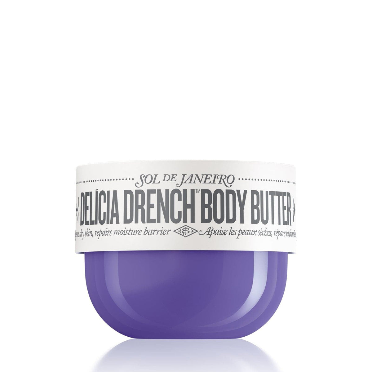 Sol De Janeiro 59 Delicia Drench Body Butter 5 oz