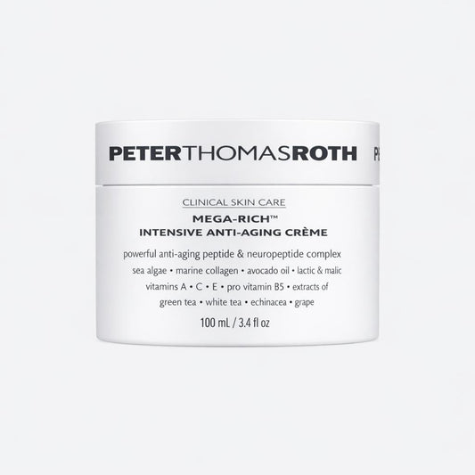 Peter Thomas Roth Mega Rich Intensive Anti-aging Cellular Creme