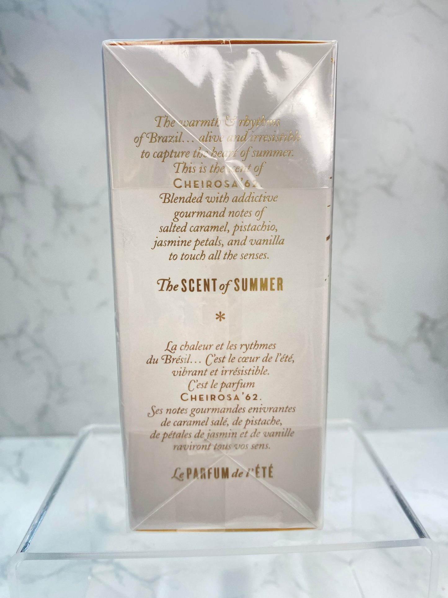 Sol de Janeiro 62 Perfume