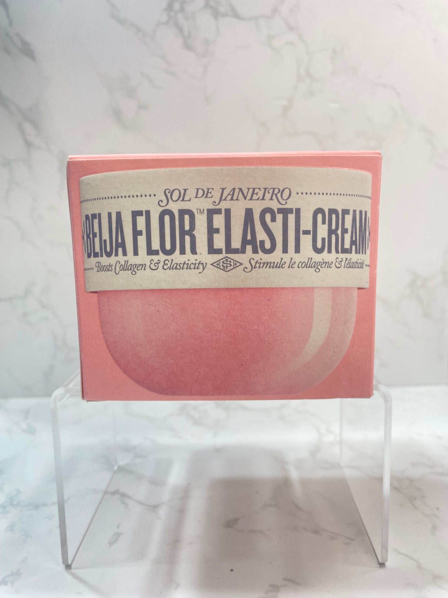 Sol de Janeiro Beija Flor Elasti-Cream 8.1 oz