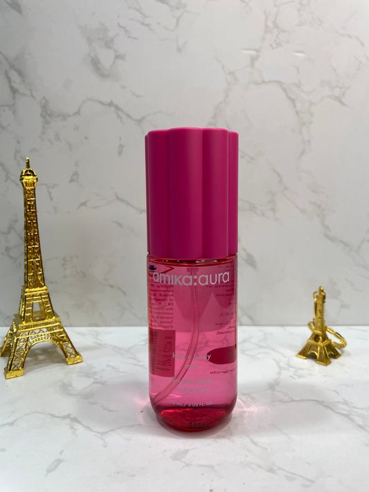 Amika Aura Hair + Body Mist 90 ml