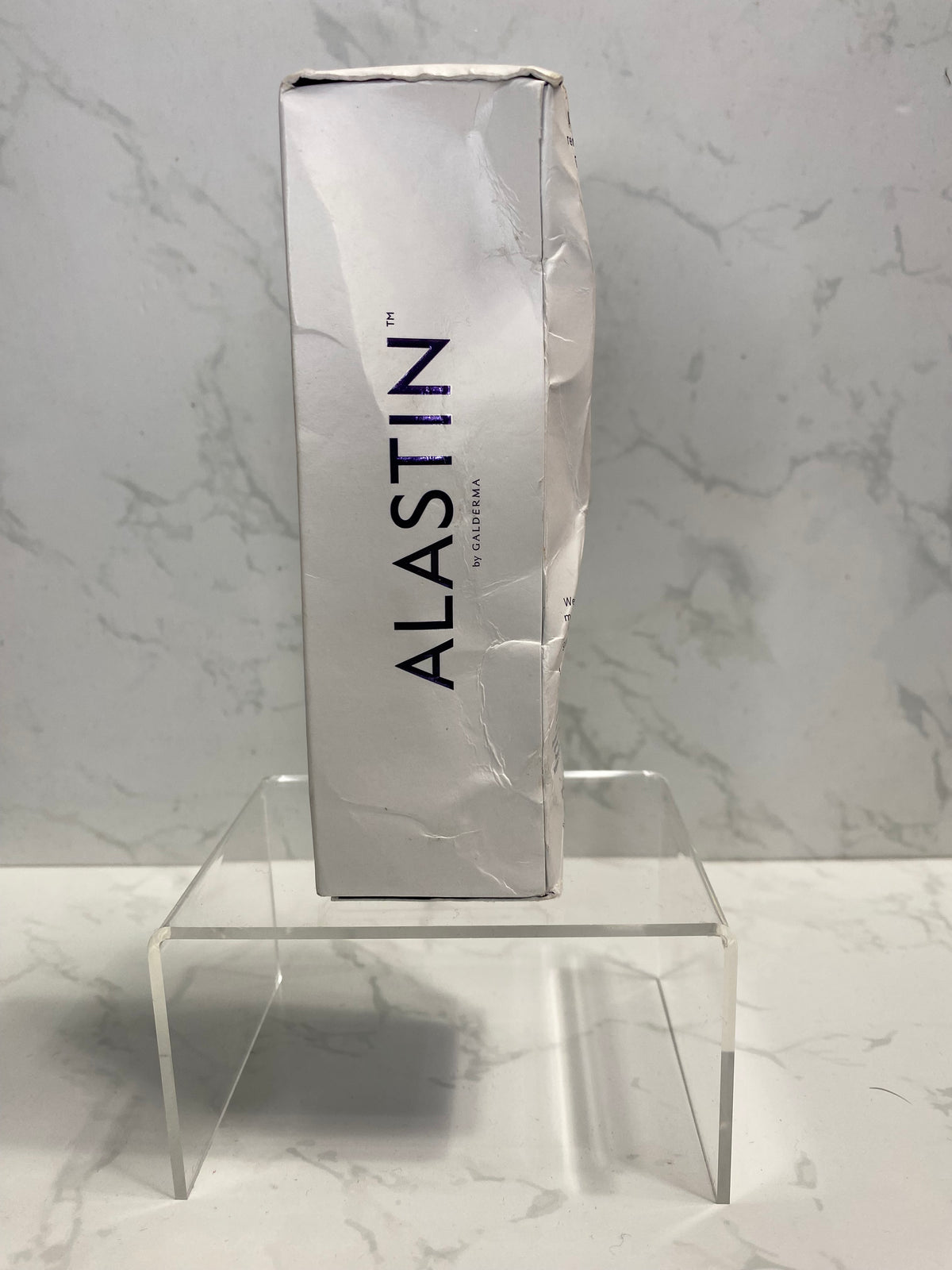 Alastin Resurface Skin Polish 2.3 oz - Damaged Box