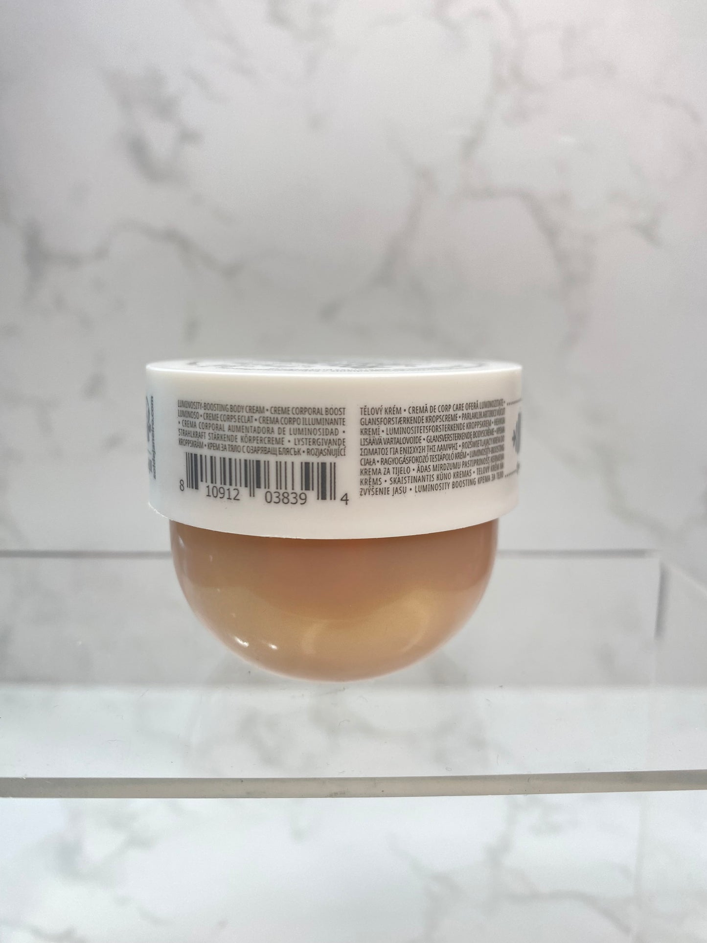 Sol de Janeiro Rosa Charmosa 25 ml