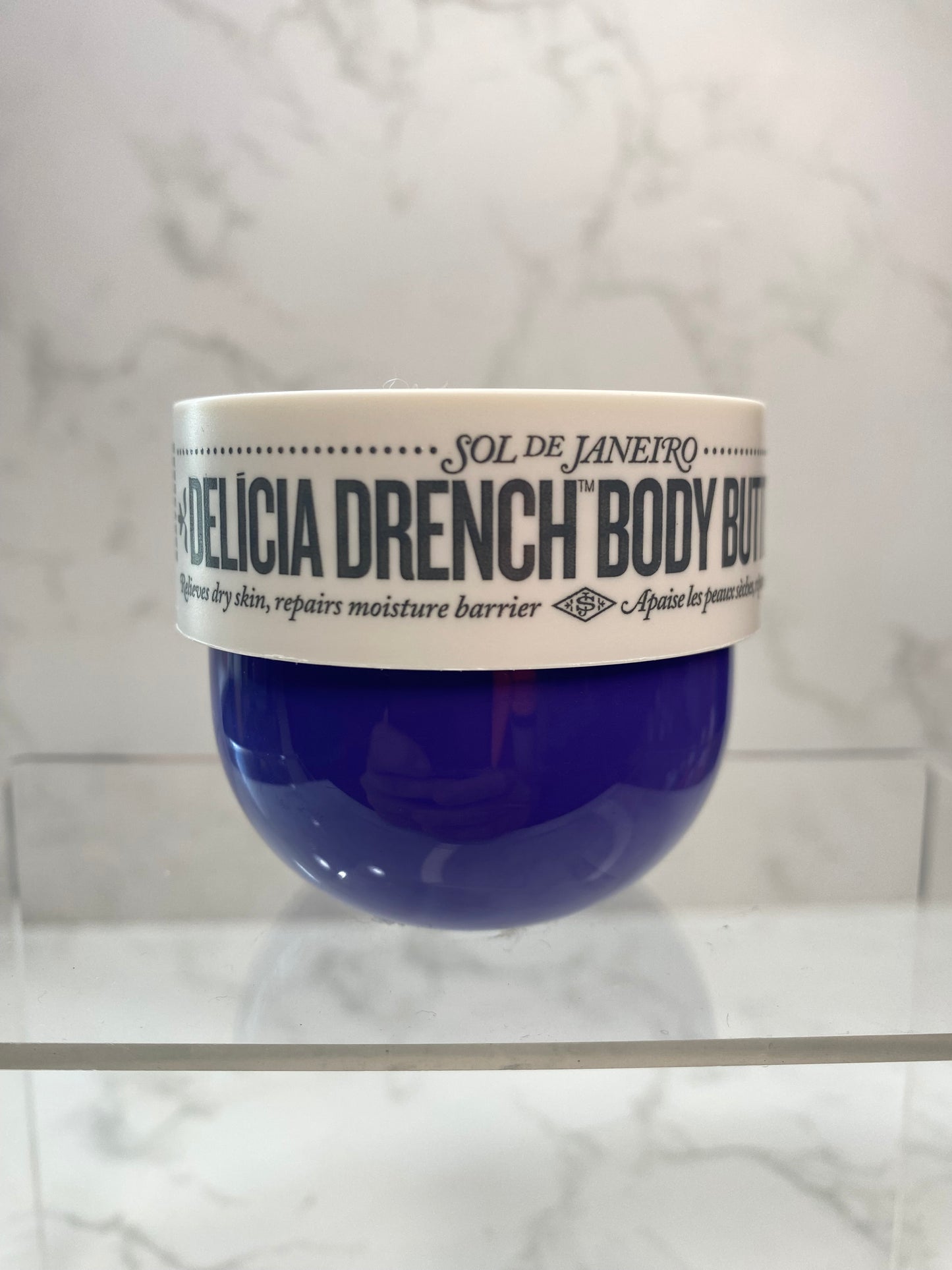 Sol de Janeiro 59 Delícia Drench Body Butter 50 ml