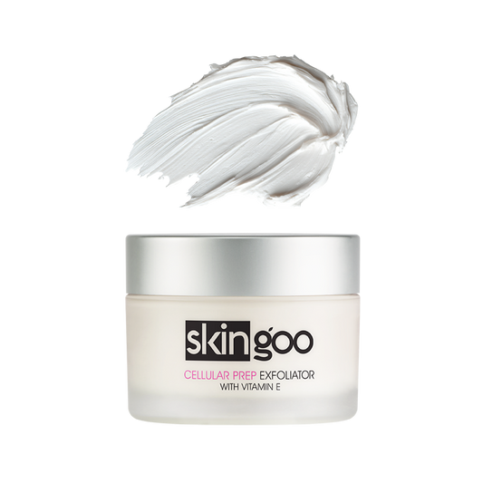 Skingoo Cellular Prep Exfoliator 2 oz