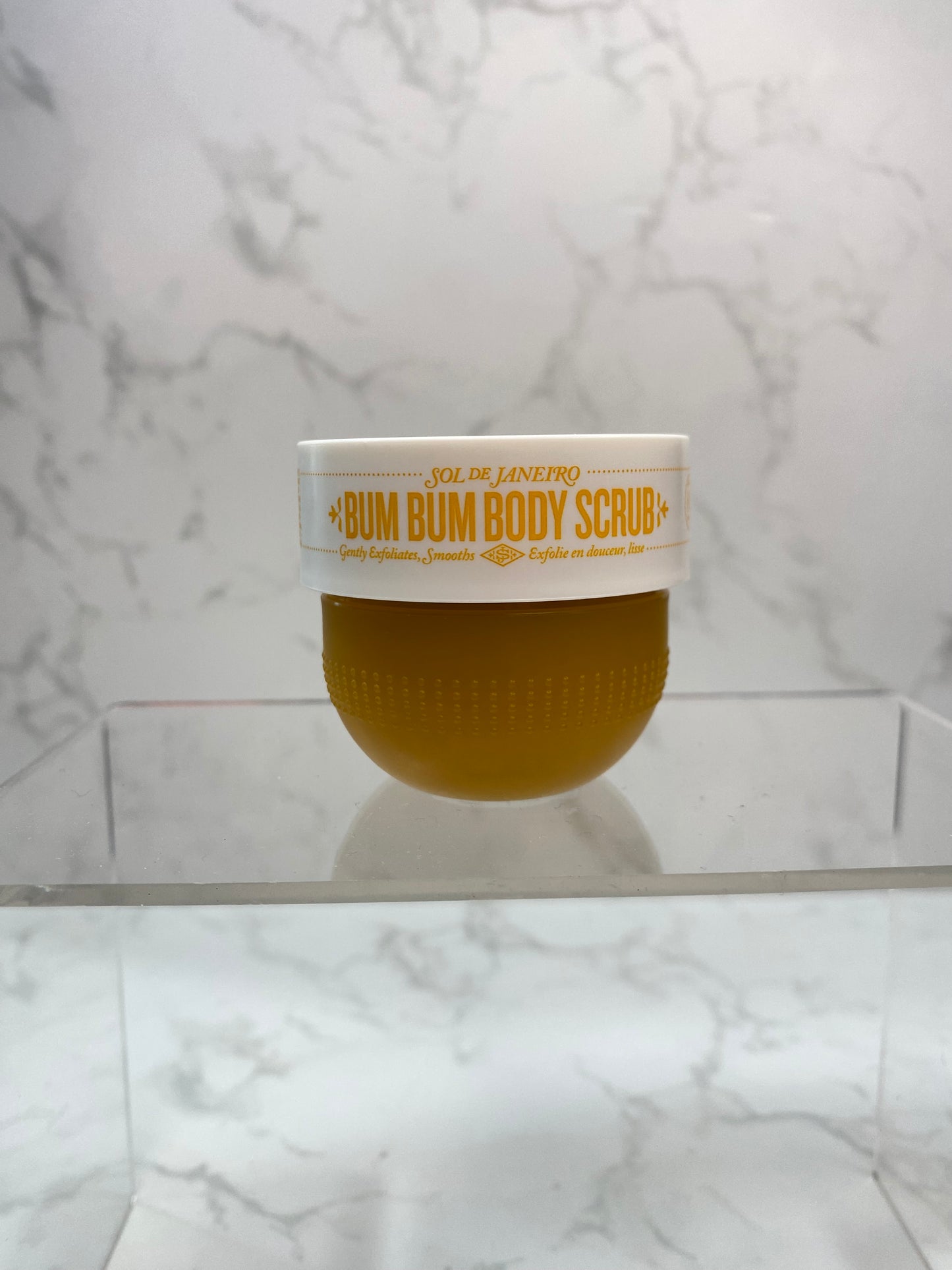 Sol de Janeiro 62 Bum Bum Body Scrub 20 g