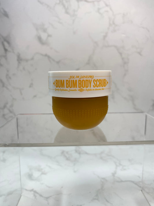 Sol de Janeiro 62 Bum Bum Body Scrub 20 g