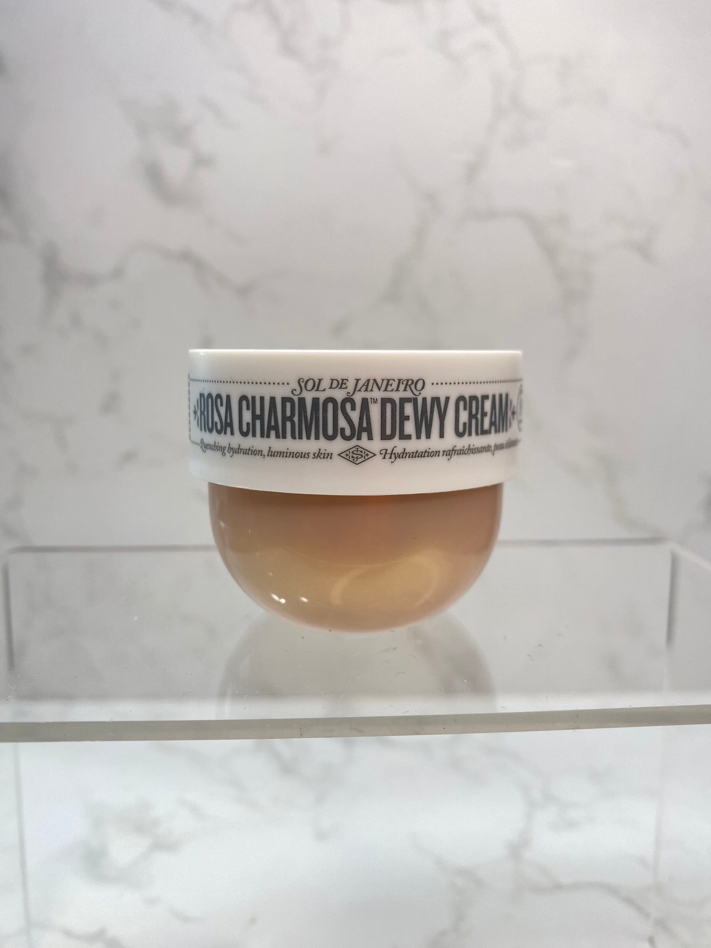 Sol de Janeiro Rosa Charmosa 25 ml