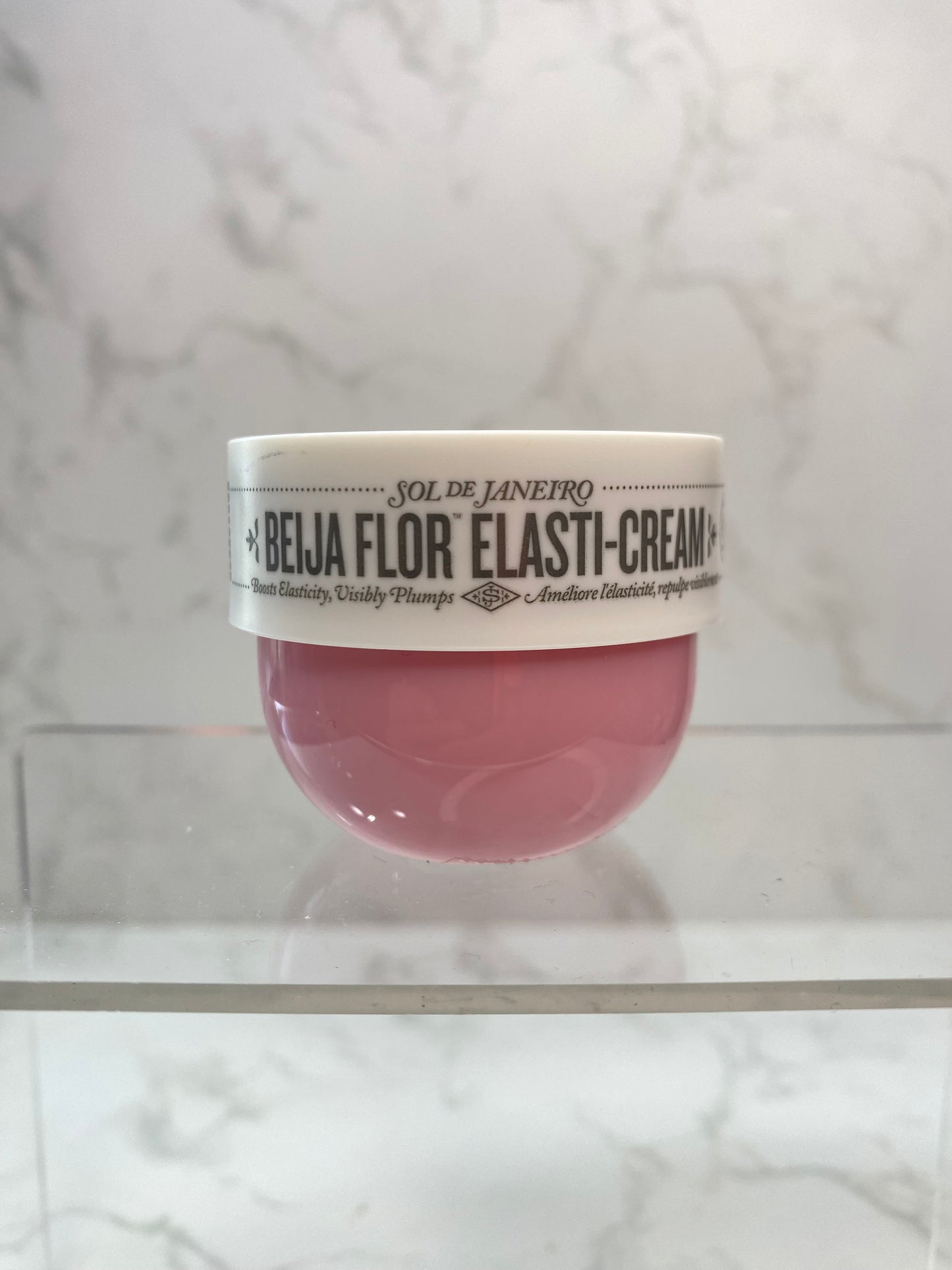 Sol de Janeiro 68 Beija Flor Elasti-Cream 25 ml