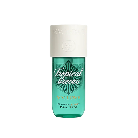 VV Love Tropical Breeze Mist 5.1 oz