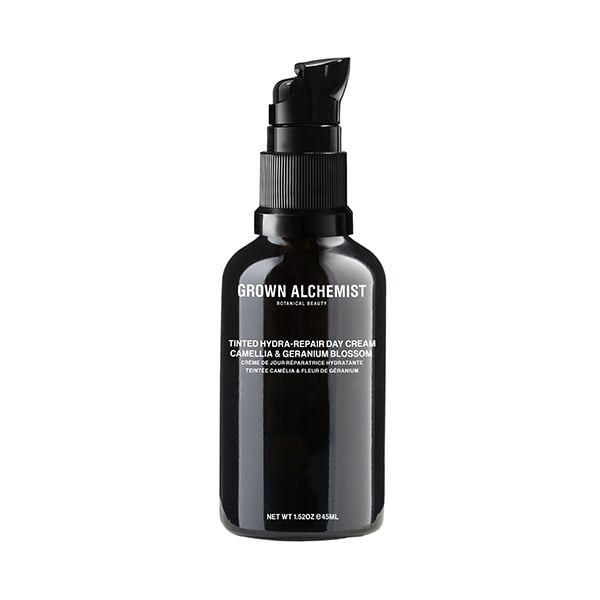 Grown Alchemist 461809 1.69 Oz Camellia & Garanium Blossom Tinted Hydra-repair Day Cream
